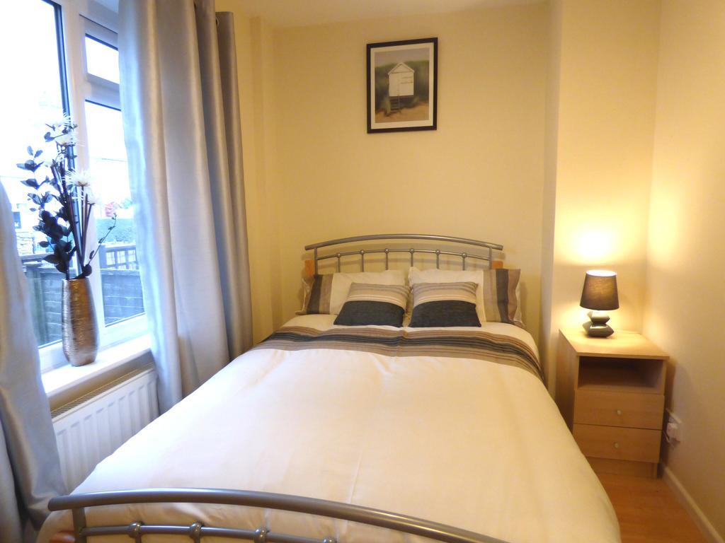 Hotel Birdholme House à Chesterfield Extérieur photo
