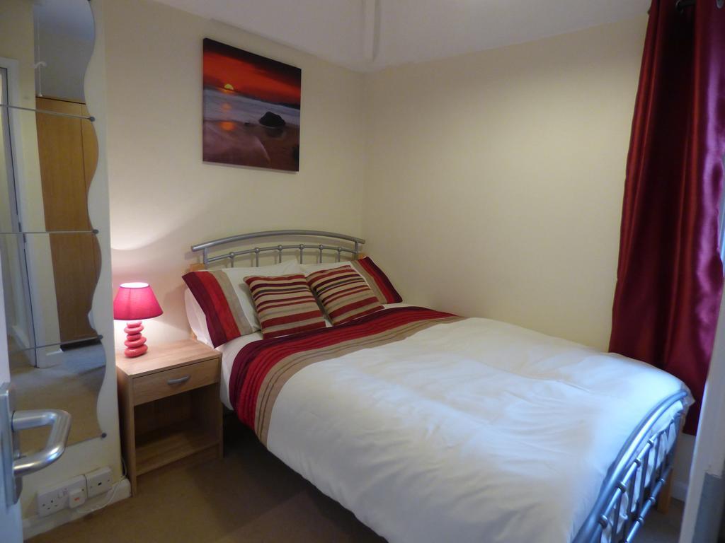 Hotel Birdholme House à Chesterfield Extérieur photo