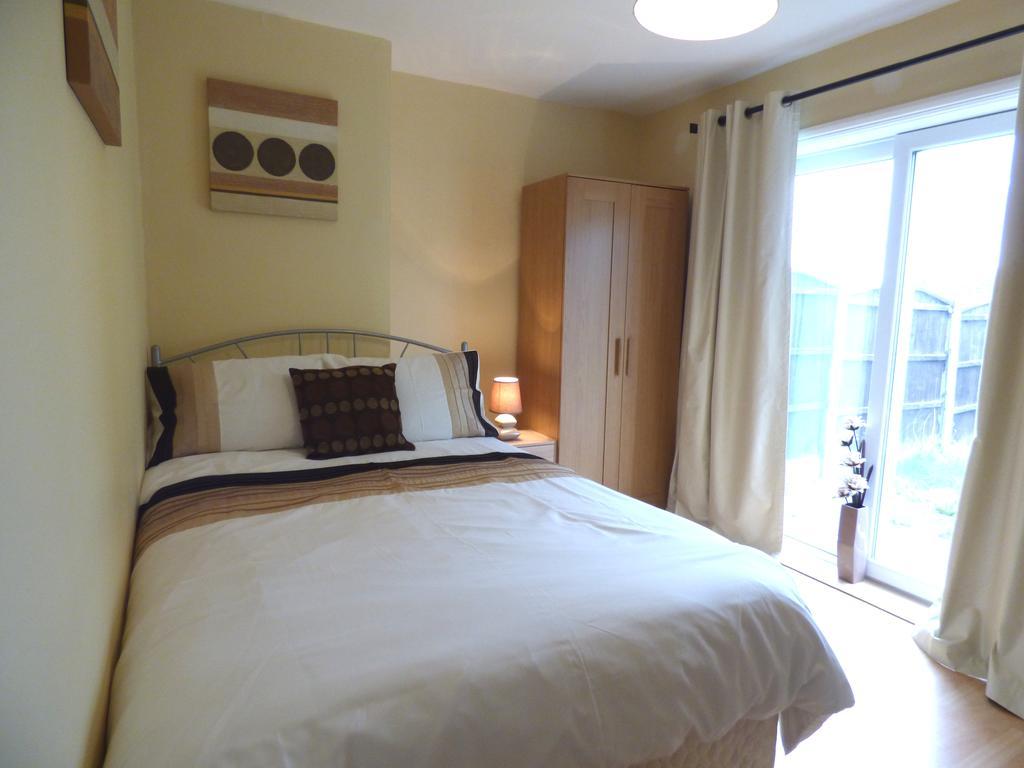 Hotel Birdholme House à Chesterfield Extérieur photo