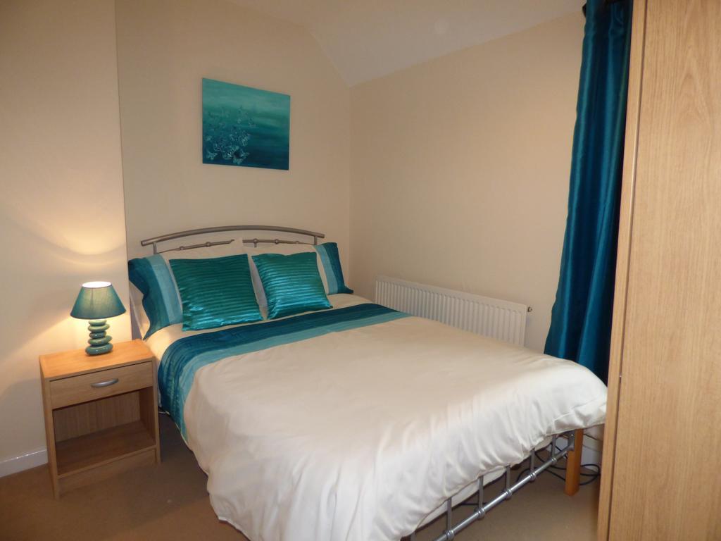 Hotel Birdholme House à Chesterfield Extérieur photo